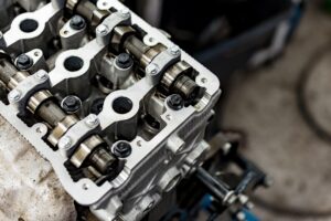 Misfire P0300